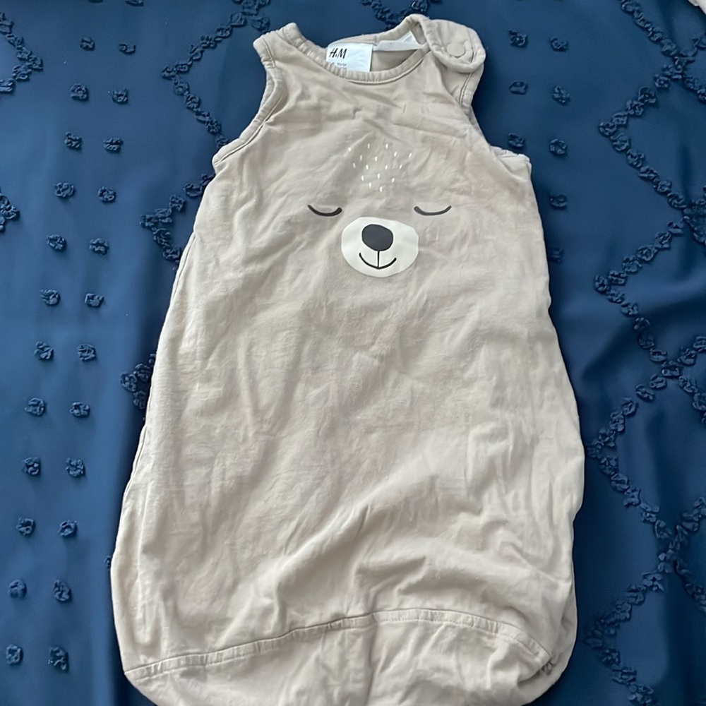 Sleep sack - Picture 1 of 5